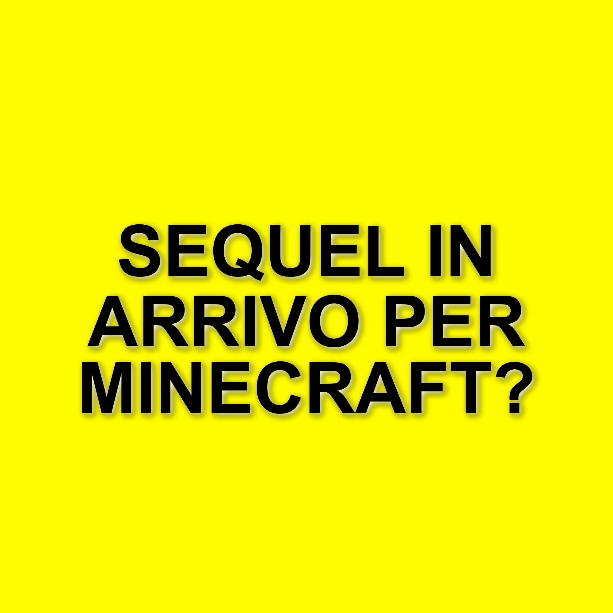 Warner Bros. punta a un sequel di Un film Minecraft dopo il successo al botteghino
