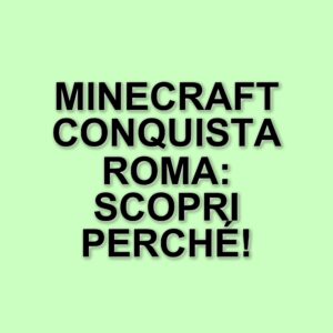 Il film di Minecraft conquista i giovani: emozioni e divertimento con Jack Black e Jason Momoa