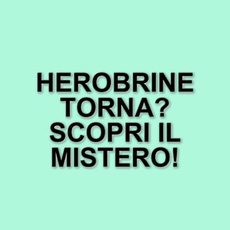 Il film di Minecraft svela un curioso easter-egg: la leggenda di Herobrine