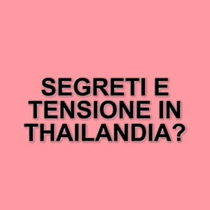 Ultimi colpi di scena per la terza stagione di The White Lotus: teorie e aspettative