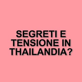 Ultimi colpi di scena per la terza stagione di The White Lotus: teorie e aspettative