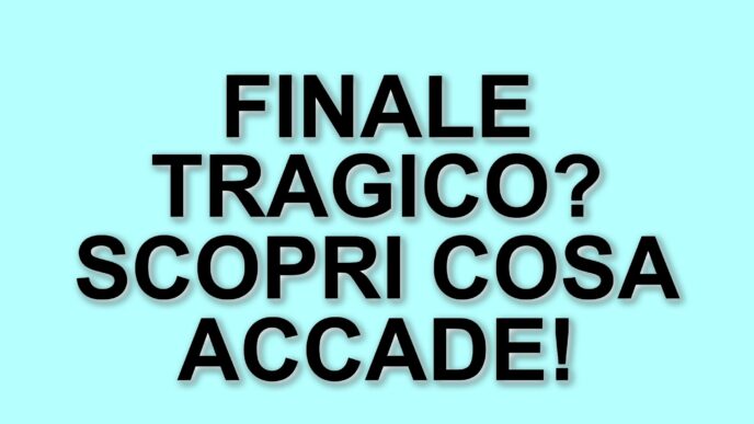 Countdown Per Il Finale Di Daredevil: Rinascita, Attesa Per Un Episodio Ricco Di Azione E Violenza