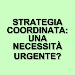 Giancarlo Giorgetti: L'Italia deve affrontare le sfide economiche con calma e strategia