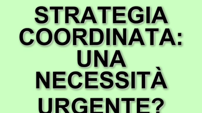 Giancarlo Giorgetti: L'Italia deve affrontare le sfide economiche con calma e strategia