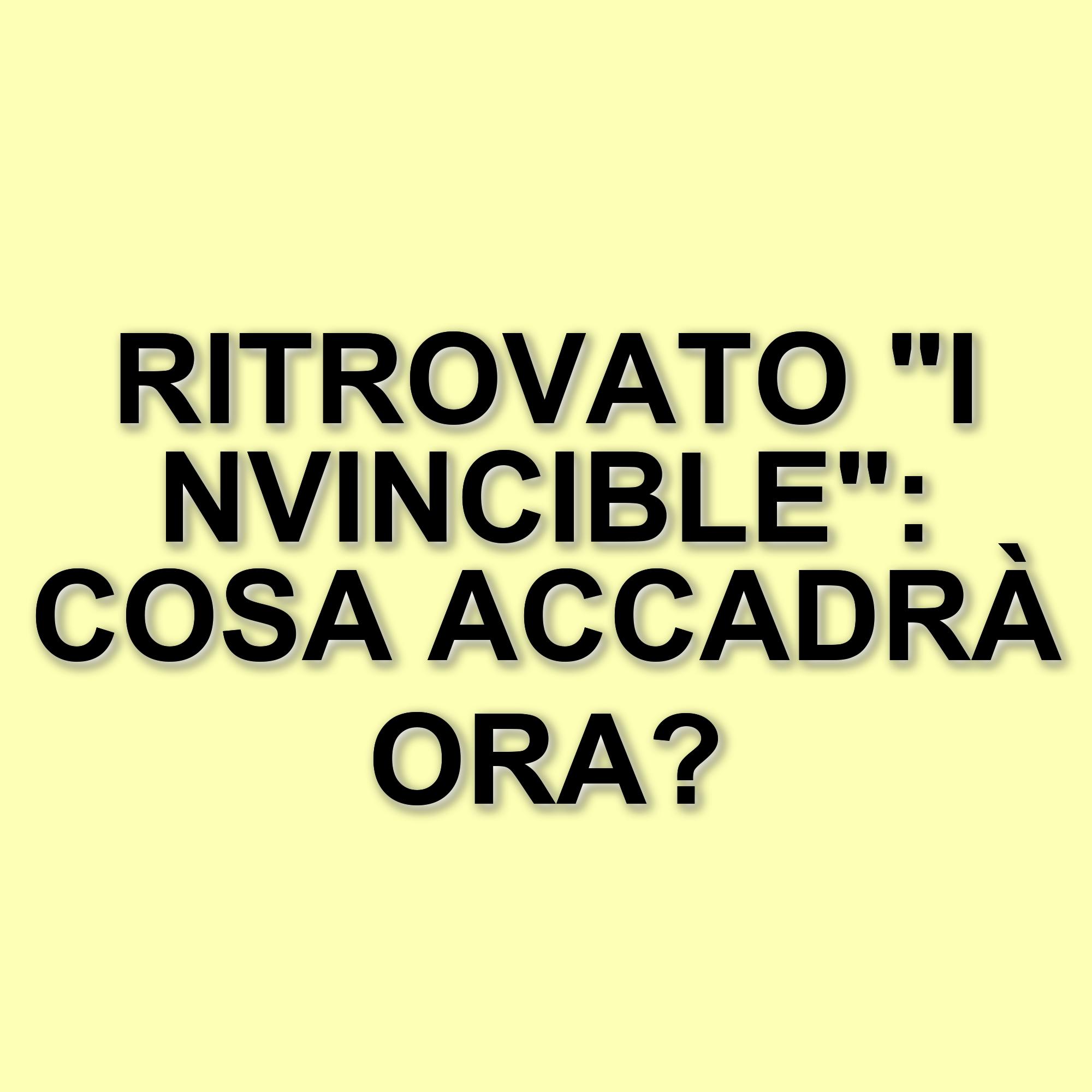 Riscoperta la serie motion comic di Invincible: i fan possono rivedere un pezzo di storia