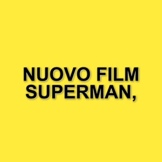 Krypto, il cane di Superman, avrà un carattere difficile da gestire nel nuovo film di James Gunn