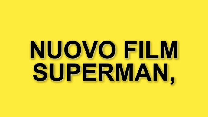 Krypto, il cane di Superman, avrà un carattere difficile da gestire nel nuovo film di James Gunn