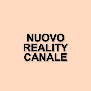 The Couple: Il nuovo reality di Canale 5 tra amore, sfide e un milione di euro in palio