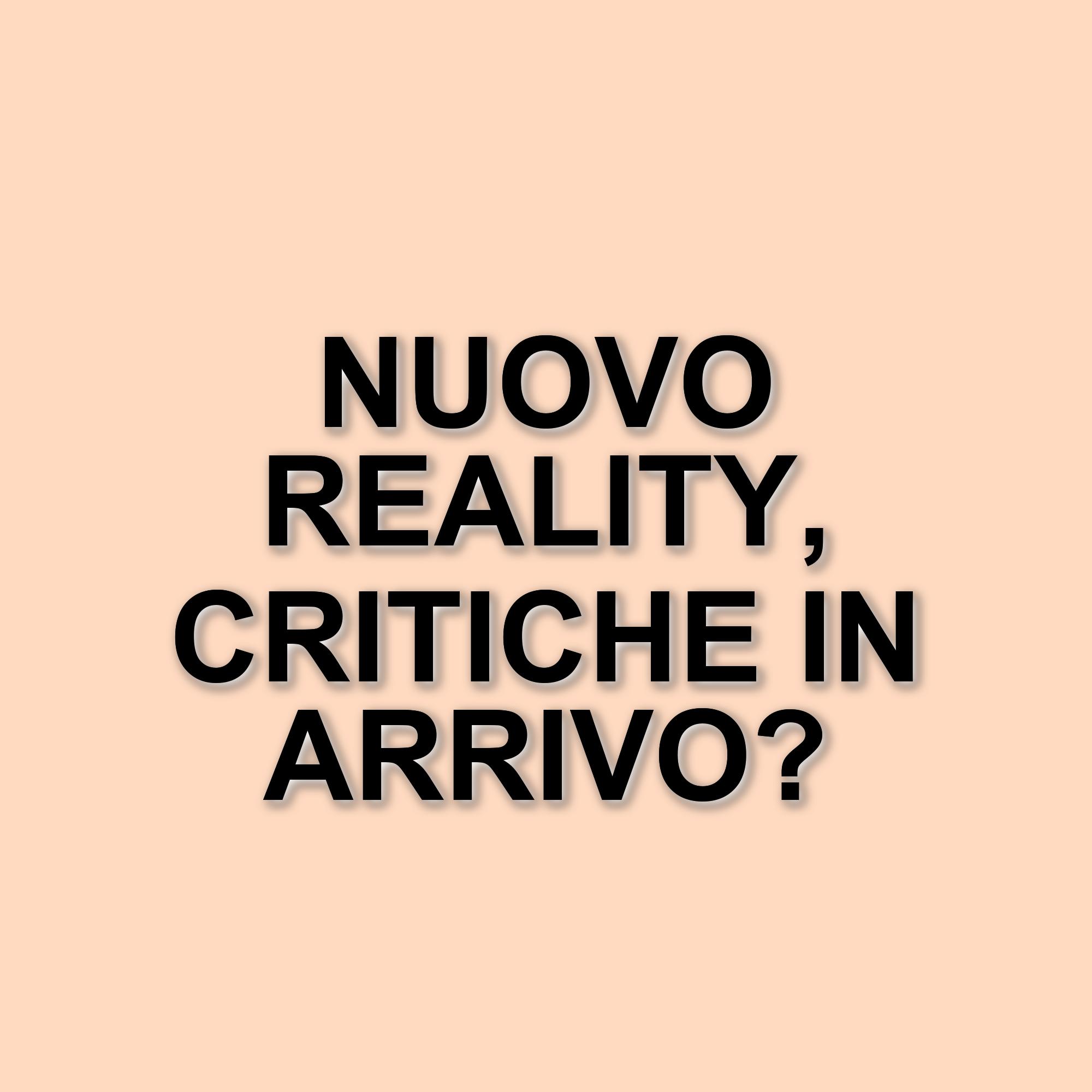 The couple: il nuovo reality di Mediaset tra rinnovamento e ombre del passato