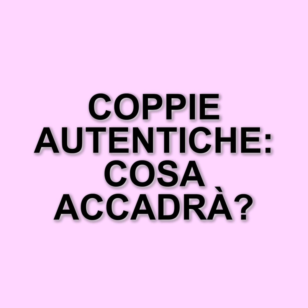 The Couple: Il nuovo reality show di Mediaset conquista il pubblico con un'atmosfera unica