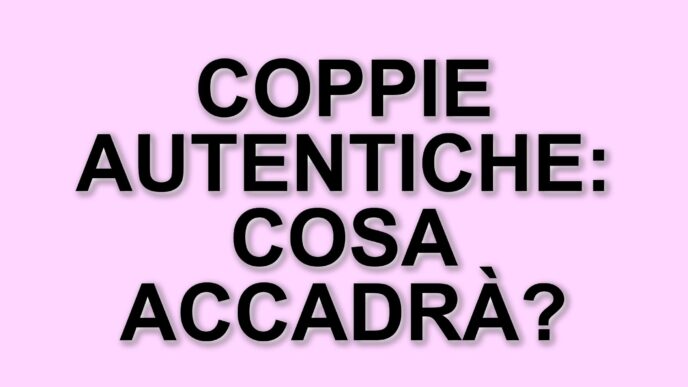 The Couple: Il Nuovo Reality Show Di Mediaset Conquista Il Pubblico Con Un'Atmosfera Unica
