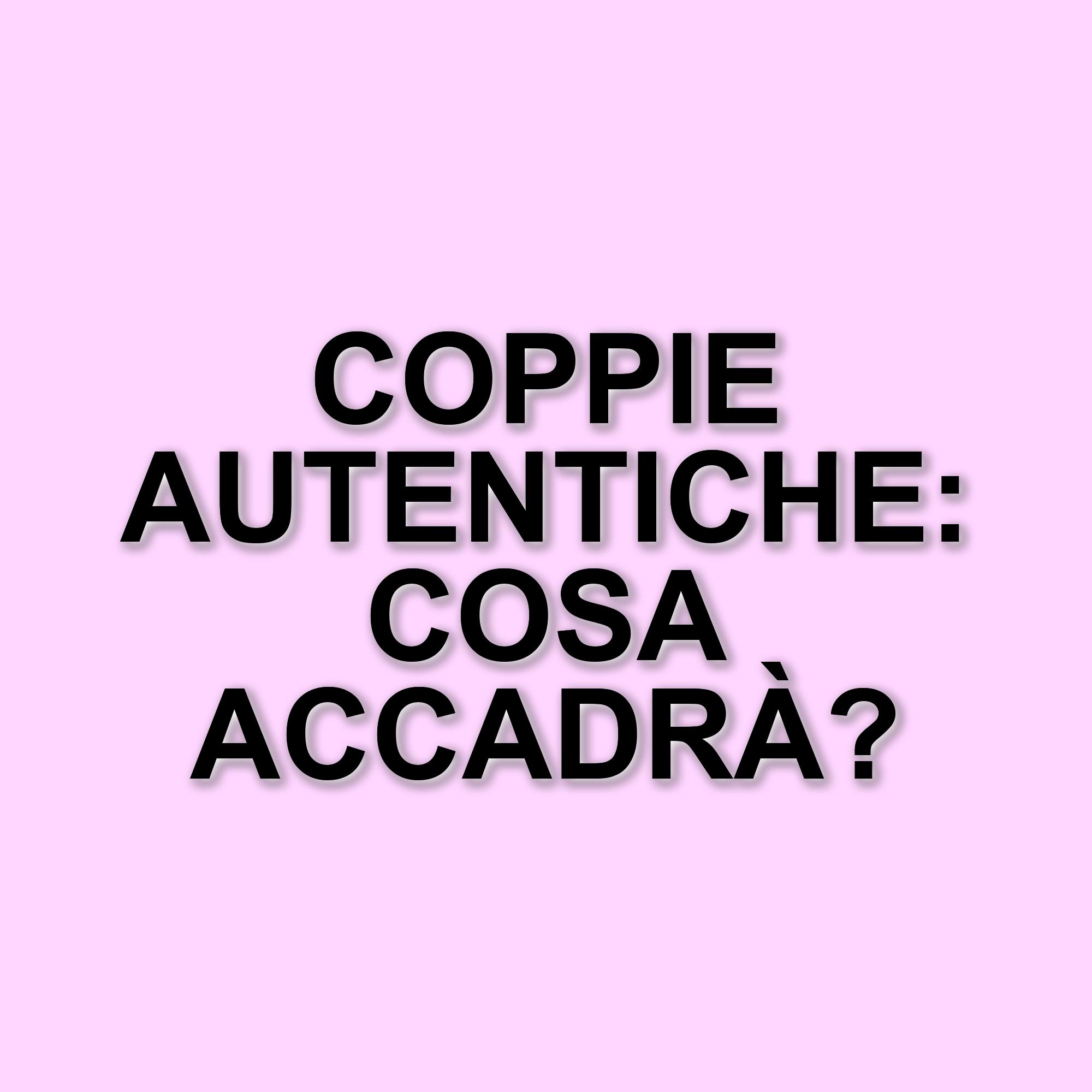 The Couple: Il nuovo reality show di Mediaset conquista il pubblico con un'atmosfera unica