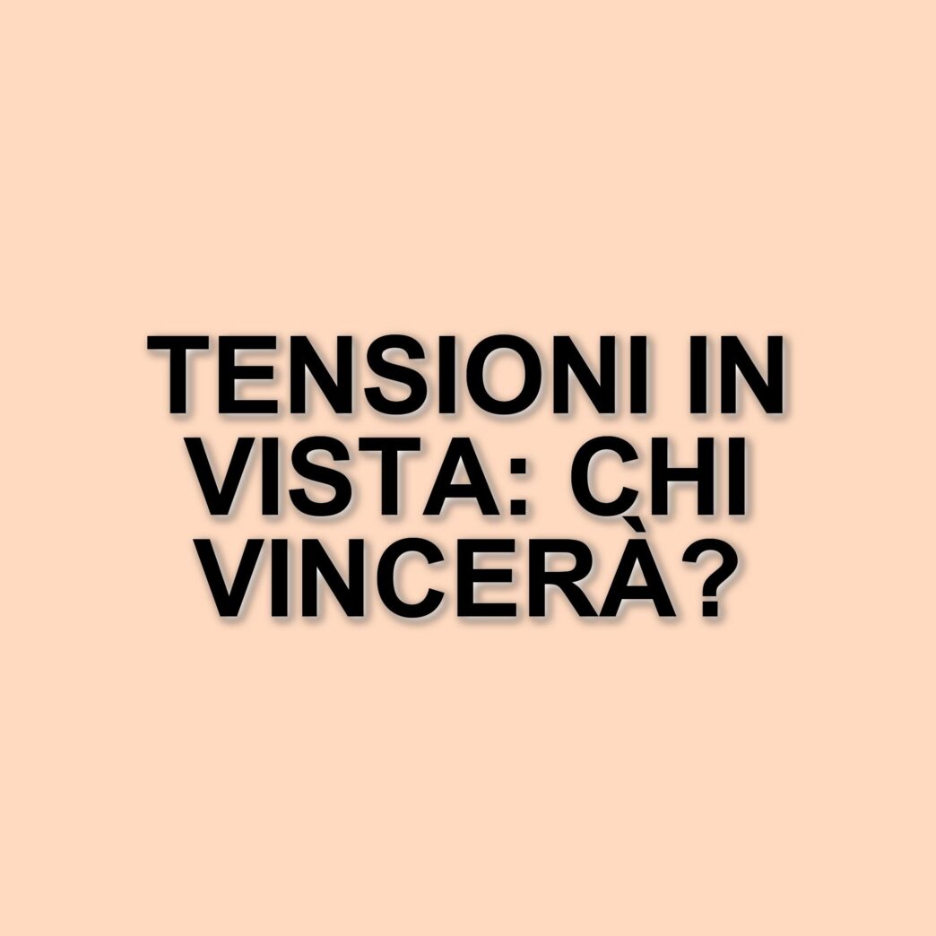 Grande Fratello: i concorrenti si preparano a un evento che potrebbe scatenare polemiche