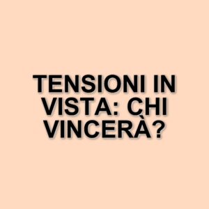 Grande Fratello: i concorrenti si preparano a un evento che potrebbe scatenare polemiche