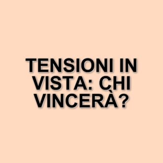 Grande Fratello: i concorrenti si preparano a un evento che potrebbe scatenare polemiche