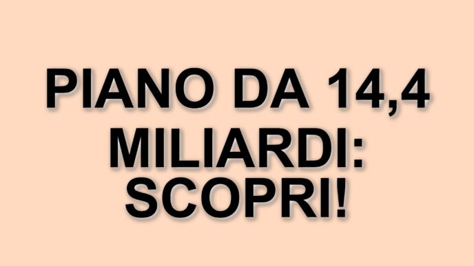 La Spagna affronta i dazi USA: un piano da 14,4 miliardi per sostenere le imprese