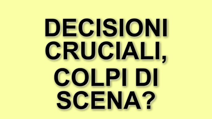 Nuove rivelazioni e addii nel Paradiso delle Signore: anticipazioni del prossimo episodio