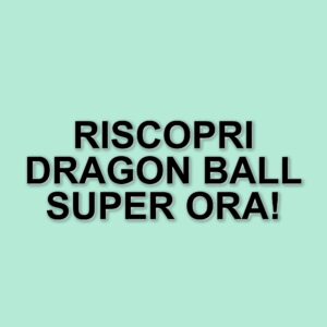 Dragon Ball Super: il tributo dell'artista Toyotaro al creatore Akira Toriyama