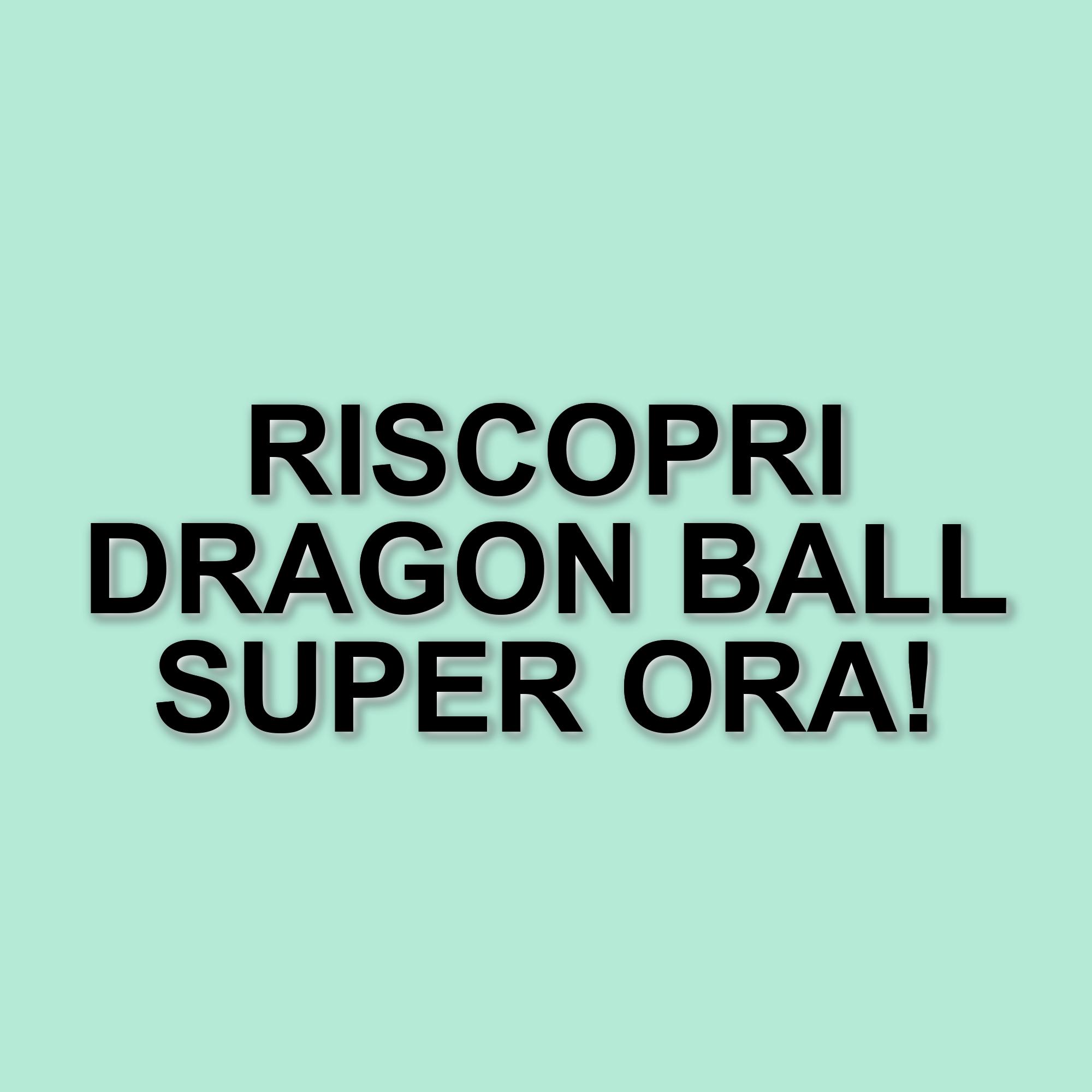 Dragon Ball Super: il tributo dell'artista Toyotaro al creatore Akira Toriyama