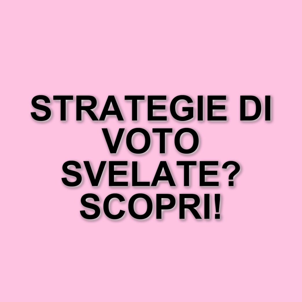 The Couple: Jasmine Carrisi E Pierangelo Greco Discutono Le Prime Nomination Del Reality