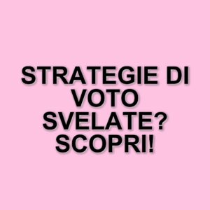 The couple: Jasmine Carrisi e Pierangelo Greco discutono le prime nomination del reality