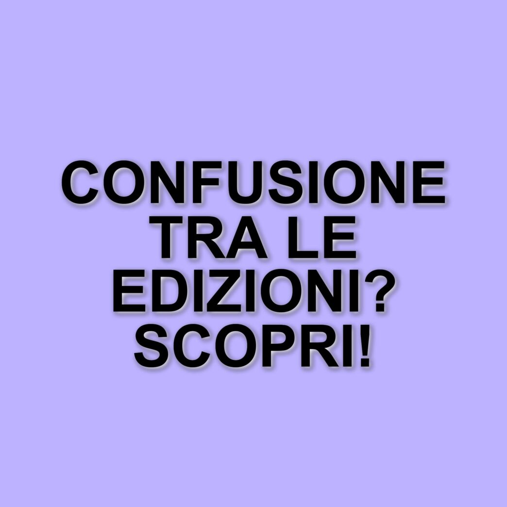 La gaffe della regia di The Couple: confusione tra concorrenti e ricordi del Grande Fratello