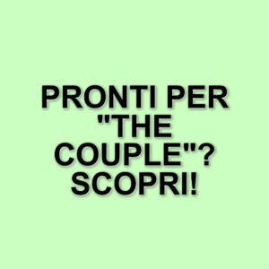 Francesca Barra e Luca Tommassini: i nuovi opinionisti di The Couple su Canale 5