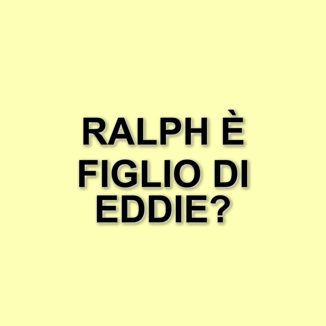 I Simpson svelano un mistero: la paternità di Ralph Winchester in un episodio della stagione 36
