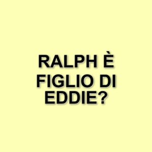 I Simpson svelano un mistero: la paternità di Ralph Winchester in un episodio della stagione 36