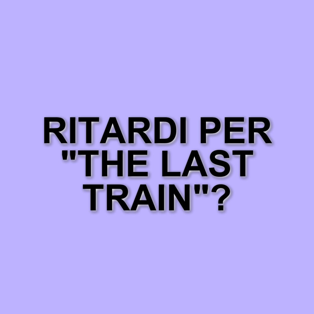 Il futuro incerto del remake americano di Train to Busan: aggiornamenti e aspettative