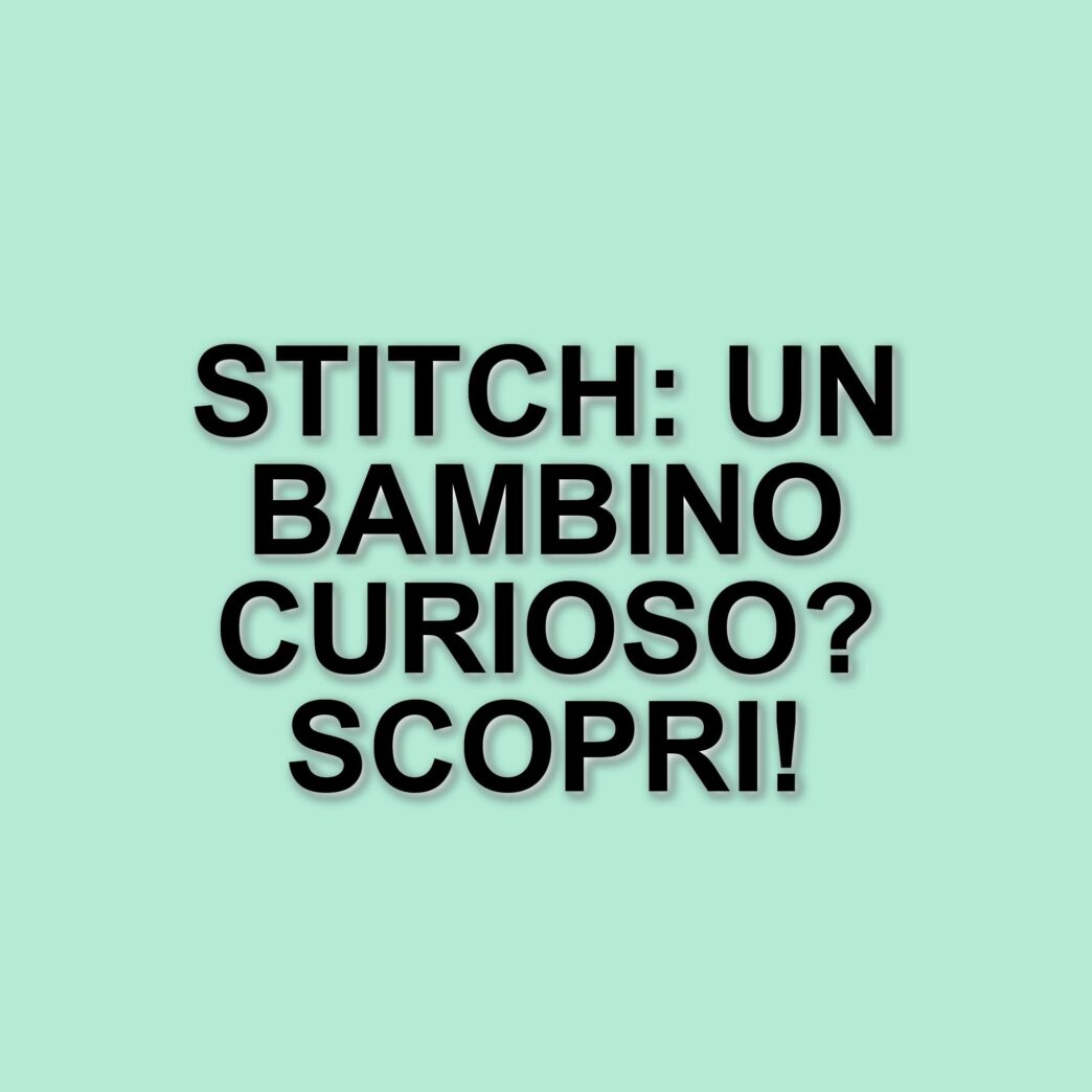 Nuovo poster e cambiamenti significativi per il live action di Lilo & Stitch