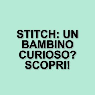 Nuovo poster e cambiamenti significativi per il live action di Lilo & Stitch