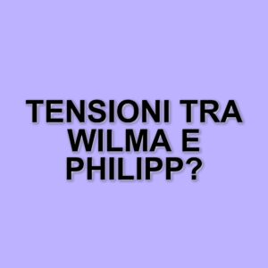 Ritorno di un personaggio chiave in Tempesta d’amore: Wilma von Zweigen al Fürstenhof