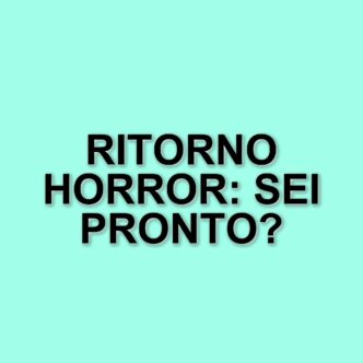 Il sequel di "So cosa hai fatto" promette maggiore brutalità e suspense