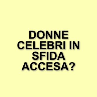 Le dive di Rai 1: sfide e polemiche nella terza puntata di "Ne vedremo delle belle"