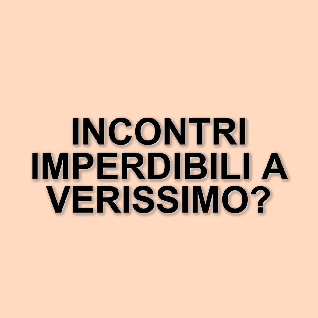 Weekend ricco di emozioni a 'Verissimo': ospiti e interviste imperdibili