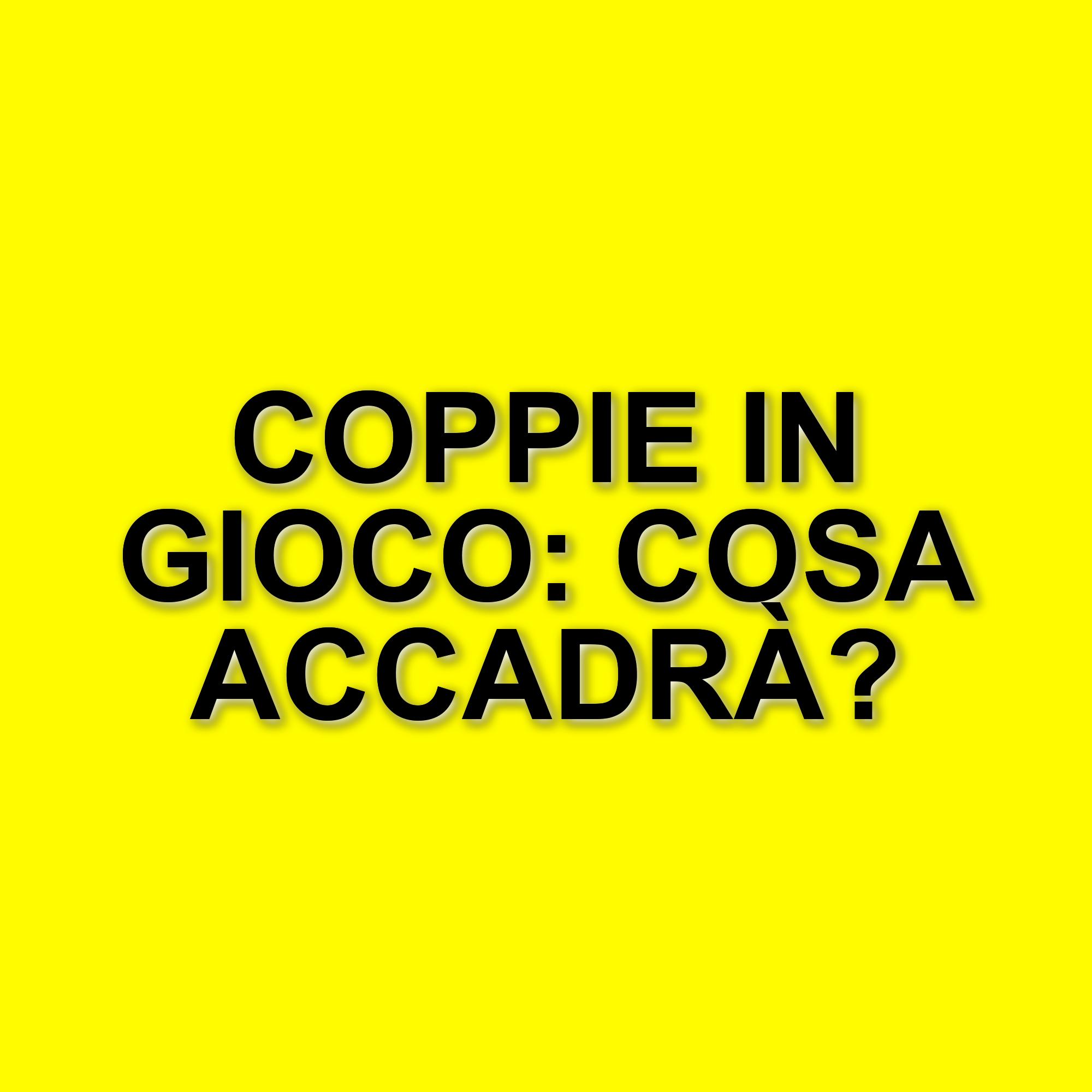 Brigitta e Benedicta Boccoli: le sorelle protagoniste del nuovo reality "The Couple" su Canale 5