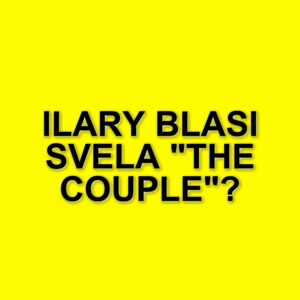 The couple: Antonino Spinalbese svela dettagli sulla durata e il finale del reality