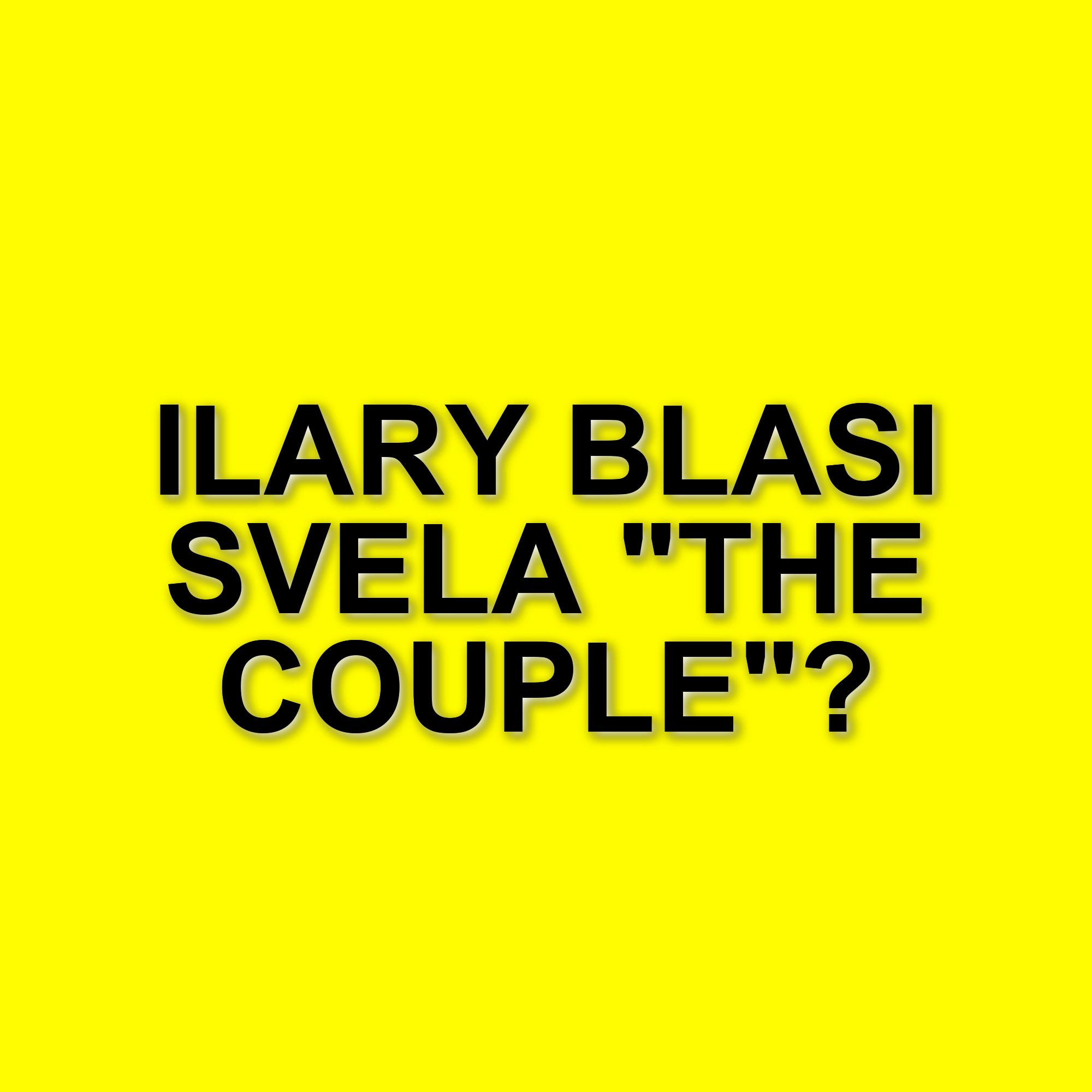 The couple: Antonino Spinalbese svela dettagli sulla durata e il finale del reality