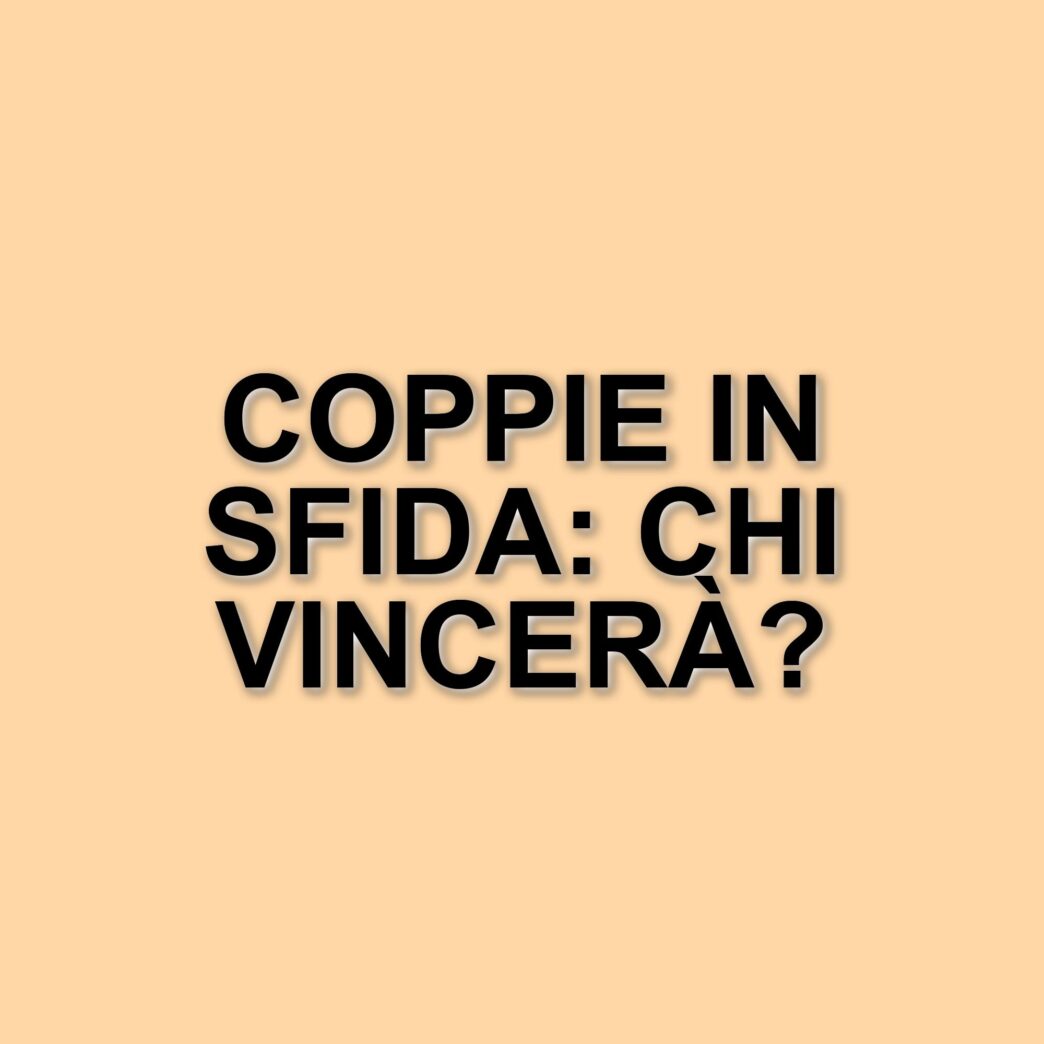 Ilary Blasi debutta con "The Couple": risate e gaffe tra i concorrenti