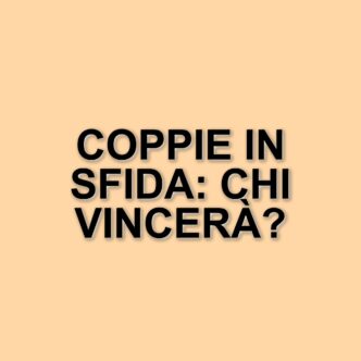 Ilary Blasi debutta con "The Couple": risate e gaffe tra i concorrenti