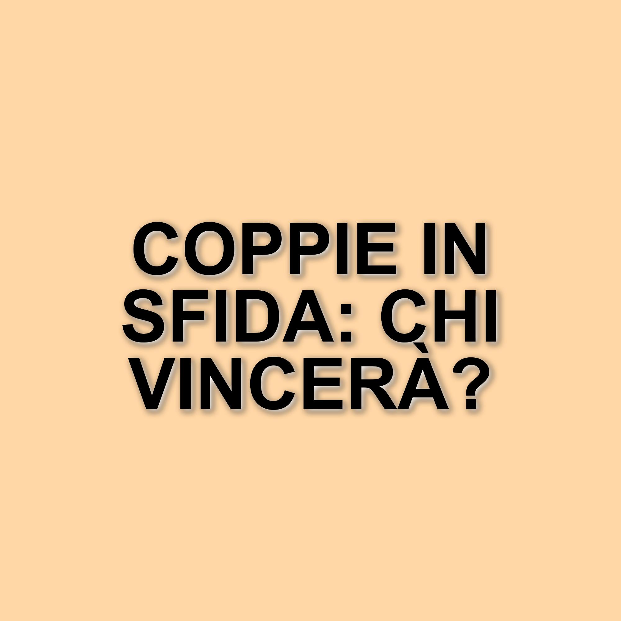 Ilary Blasi debutta con "The Couple": risate e gaffe tra i concorrenti