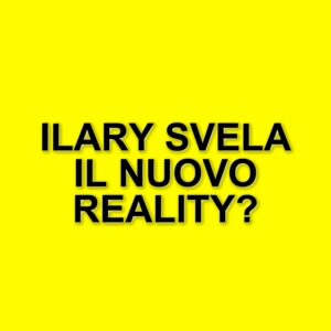 Ilary Blasi racconta il suo debutto a The Couple e fa uno scherzo a Veronica Gentili
