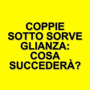 The Couple: Il Nuovo Reality Game di Canale 5 Con Ilary Blasi Debutta con Successo