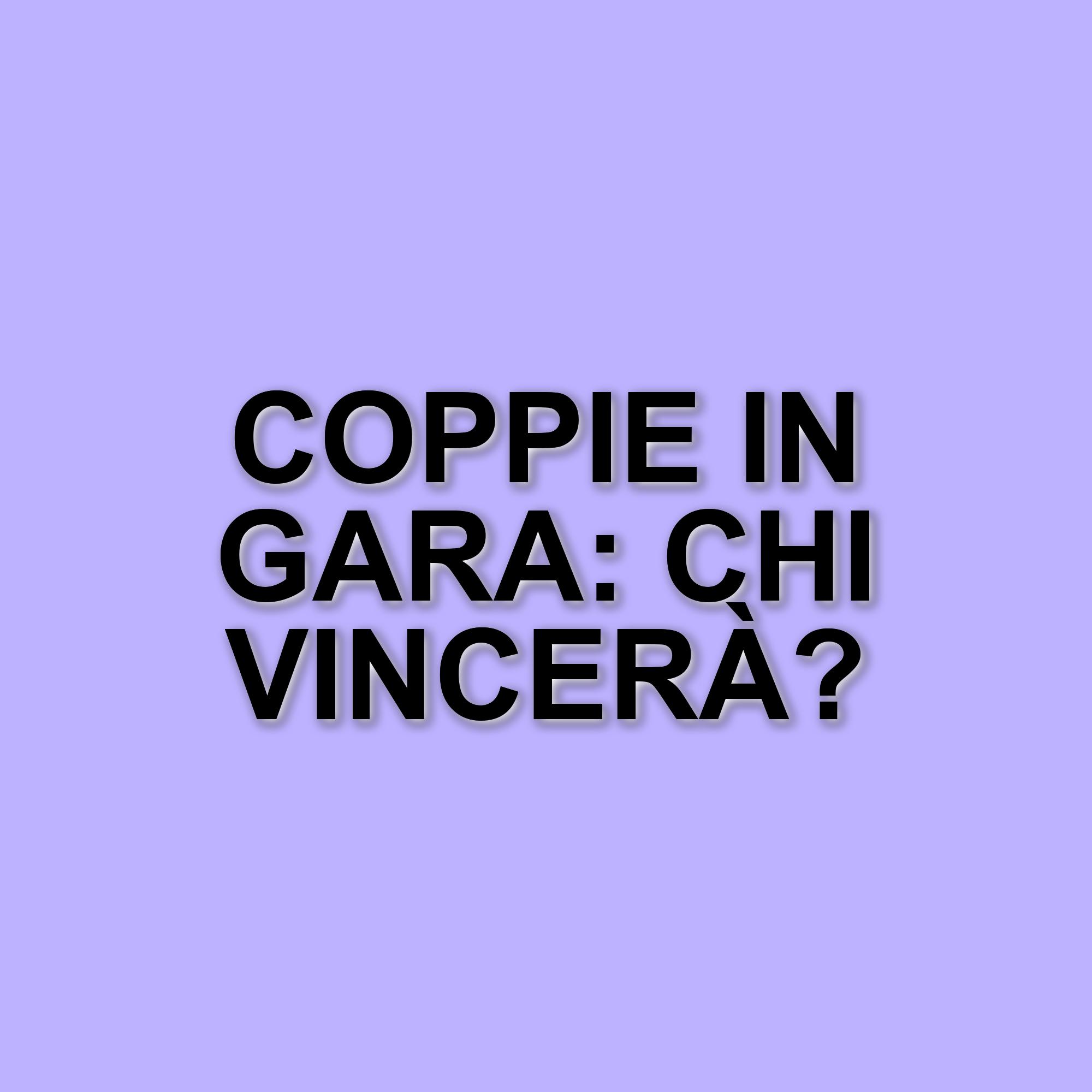 Debutta su Canale 5 "The Couple – Una vittoria per due": il nuovo reality di Ilary Blasi