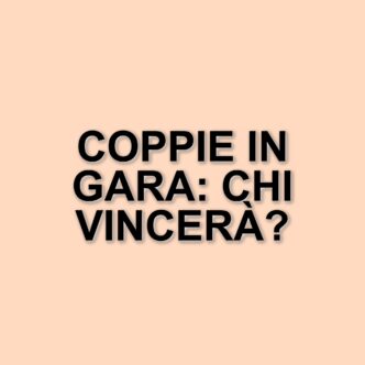 Ilary Blasi debutta con The Couple: il nuovo reality show di Canale 5 tra sorprese e gaffe