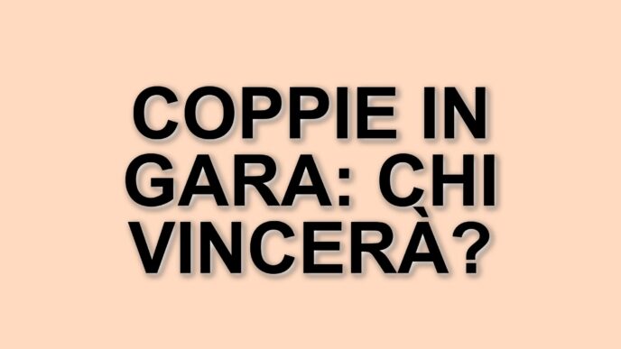 Ilary Blasi debutta con The Couple: il nuovo reality show di Canale 5 tra sorprese e gaffe