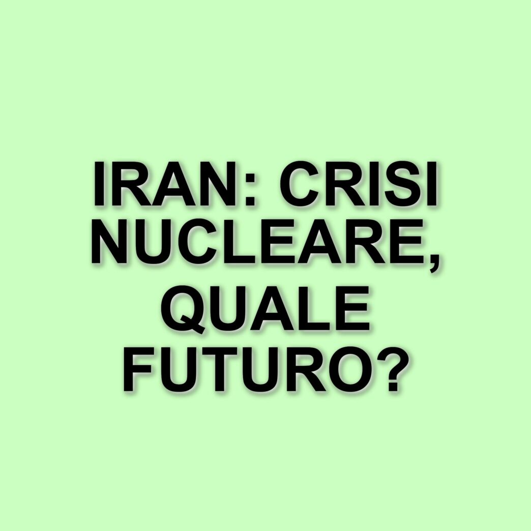 La crisi iraniana: pressioni internazionali e la lotta per la libertà