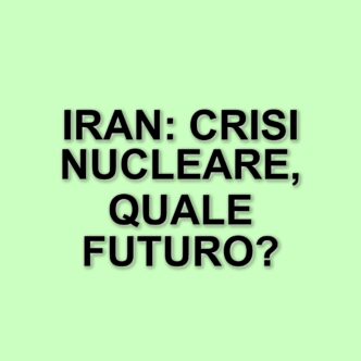 La crisi iraniana: pressioni internazionali e la lotta per la libertà