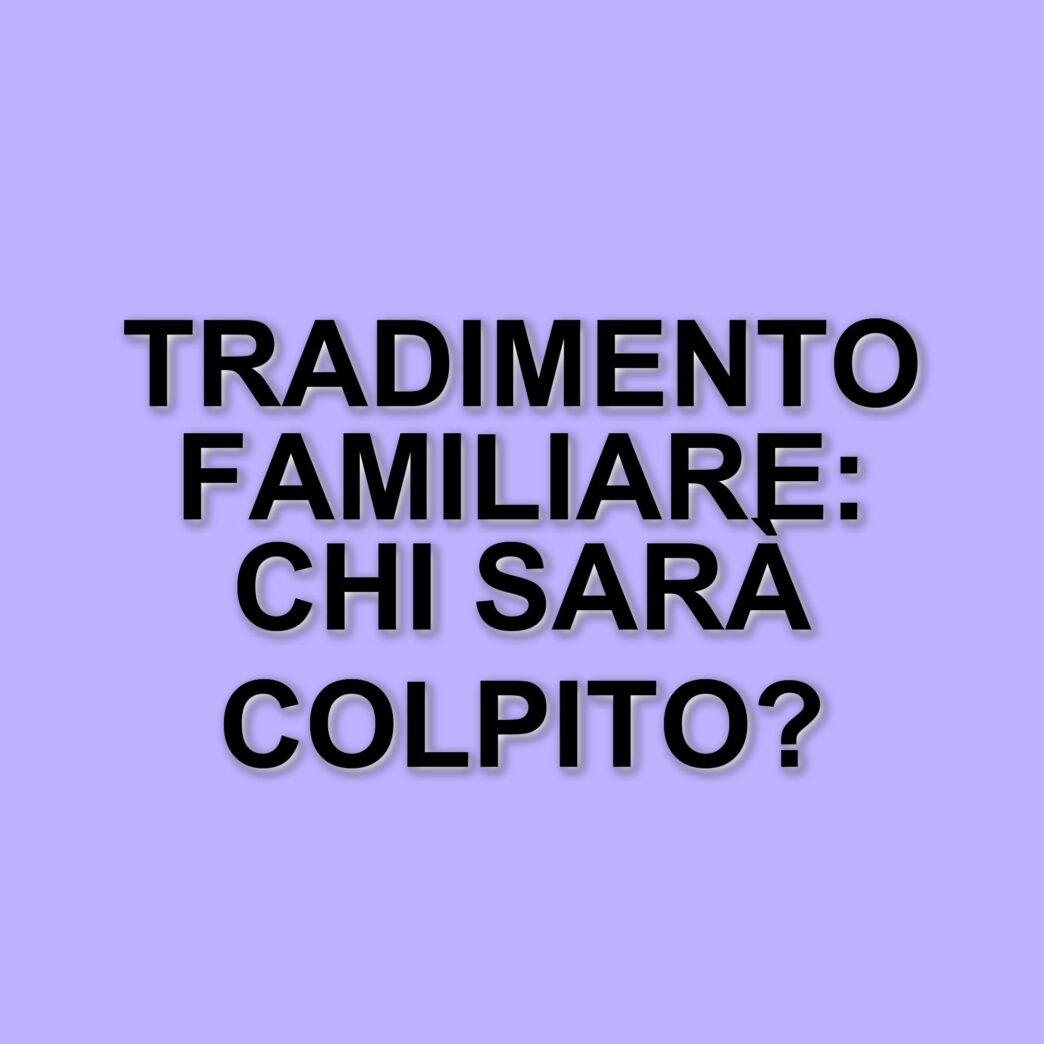 Tradimento: Tolga scopre che Can è suo figlio nelle prossime puntate della dizi turca